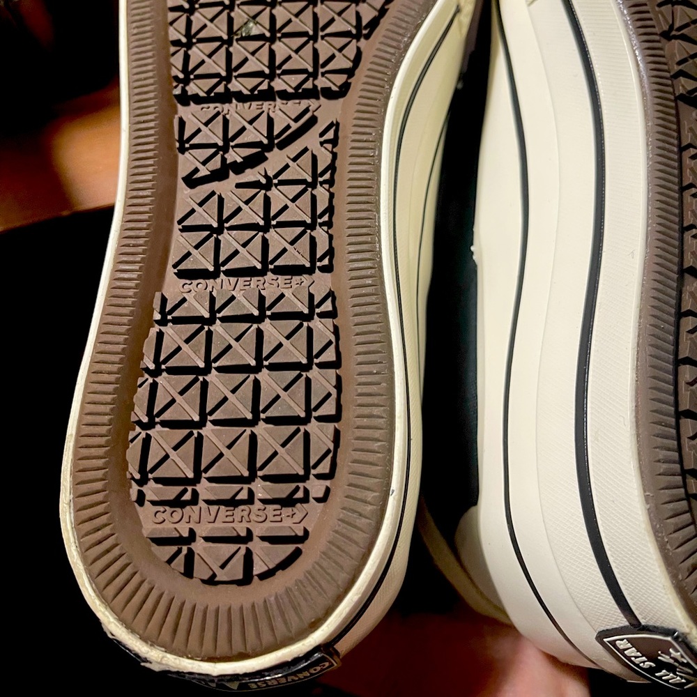 Converse KimJones